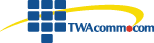 TWAcomm.com